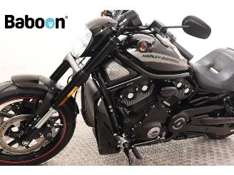 Harley-Davidson  VRSCDX Night Rod Special picture 20