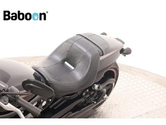 Harley-Davidson  VRSCDX Night Rod Special picture 22