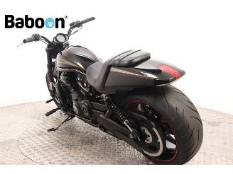 Harley-Davidson  VRSCDX Night Rod Special picture 6