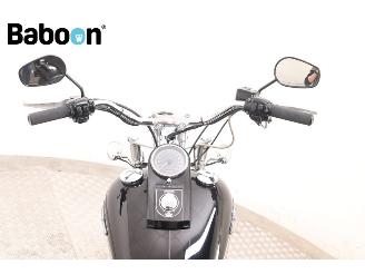 Harley-Davidson  FXSTB Softail Night Train 100Th Anniversary picture 16