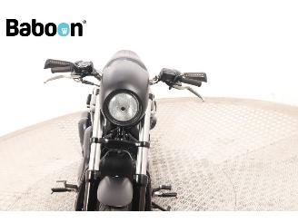 Harley-Davidson  VRSCDX Night Rod Special picture 18