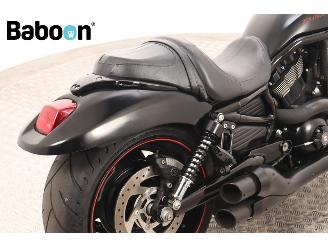 Harley-Davidson  VRSCDX Night Rod Special picture 9