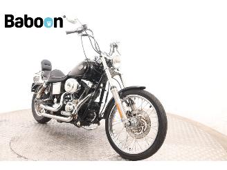 Harley-Davidson  FXDWG Dyna Wide Glide picture 2