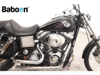Harley-Davidson  FXDWG Dyna Wide Glide picture 11