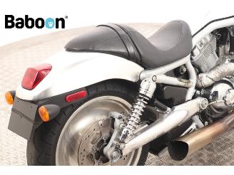 Harley-Davidson  VRSCA V-Rod picture 8