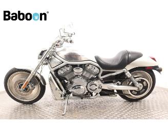 Harley-Davidson  VRSCA V-Rod picture 4