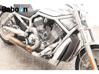 Harley-Davidson  VRSCA V-Rod picture 15