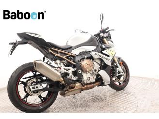 BMW S 1000 R ABS picture 8