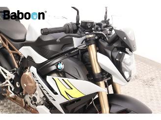 BMW S 1000 R ABS picture 13