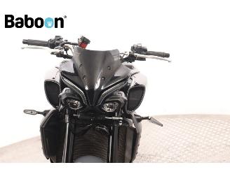 Yamaha MT-10 ABS picture 19