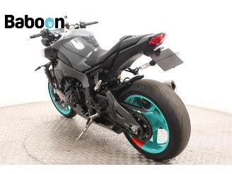 Yamaha MT-10 ABS picture 6