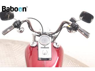 Harley-Davidson  FXDWG Dyna Wide Glide picture 16