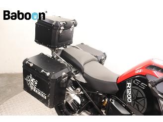 BMW R 1200 GS Adventure picture 11