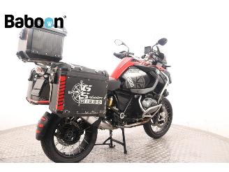 BMW R 1200 GS Adventure picture 8