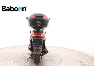 Honda  PES 150 picture 7