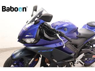 Yamaha  YZF-R3 picture 20