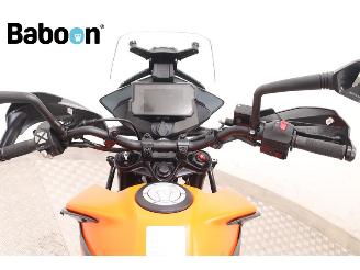 KTM  390 Adventure picture 13