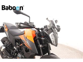 KTM  390 Adventure picture 17