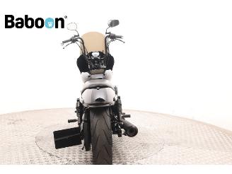 Harley-Davidson  XG 750 Street ABS picture 7