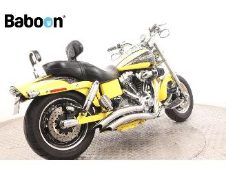 Harley-Davidson  FXDFSE CVO Dyna Fat Bob picture 8