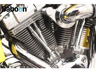 Harley-Davidson  FXDFSE CVO Dyna Fat Bob picture 13