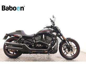 skadebil motor Harley-Davidson  VRSCDX Night Rod Special 2012/1