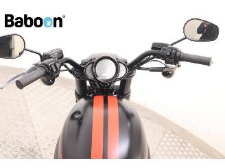 Harley-Davidson  VRSCDX Night Rod Special picture 18