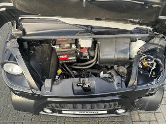 Aixam  D-Truck 400 Van 45KM picture 15