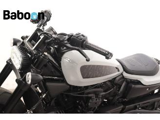 Harley-Davidson  RH Sportster 1250 S ABS picture 24