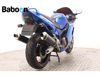 Honda CBR 1100 XX Super Blackbird picture 8