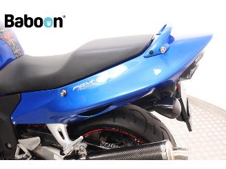 Honda CBR 1100 XX Super Blackbird picture 23