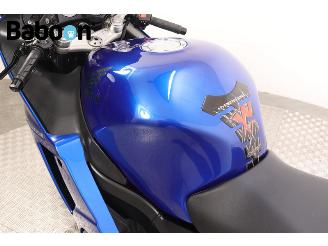 Honda CBR 1100 XX Super Blackbird picture 24