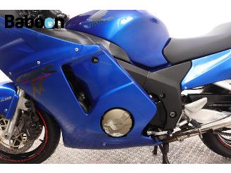 Honda CBR 1100 XX Super Blackbird picture 18