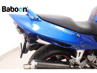 Honda CBR 1100 XX Super Blackbird picture 14