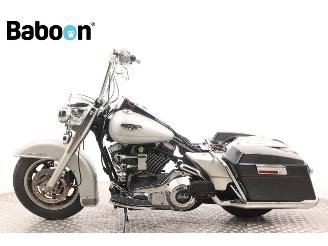 Harley-Davidson  FLHRCI Road King Classic picture 5