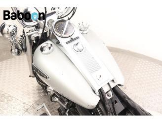 Harley-Davidson  FLHRCI Road King Classic picture 21