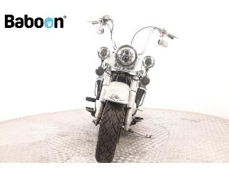 Harley-Davidson  FLHRCI Road King Classic picture 3