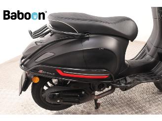 Vespa  Sprint 45KM picture 13