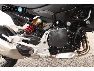 BMW F 900 R Triple Black picture 13