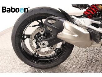 BMW F 900 R Triple Black picture 14