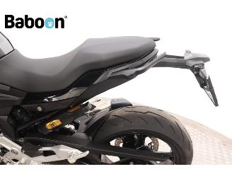 BMW F 900 R Triple Black picture 20