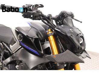 Yamaha MT-09 SP picture 9