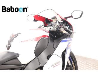 Honda CBR 1000 RR Fireblade ABS picture 10