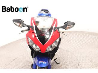 Honda CBR 1000 RR Fireblade ABS picture 19