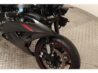Yamaha  YZF-R6 picture 15