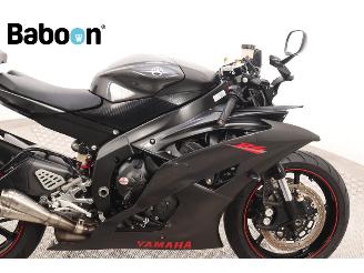 Yamaha  YZF-R6 picture 19