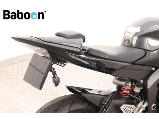 Yamaha  YZF-R6 picture 9