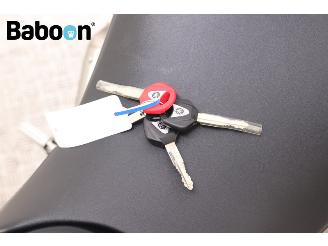 Yamaha  YZF-R6 picture 25