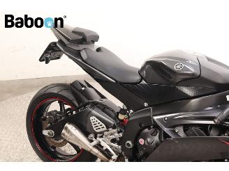 Yamaha  YZF-R6 picture 12
