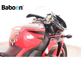 Honda CBR 1000 RR Fireblade picture 10